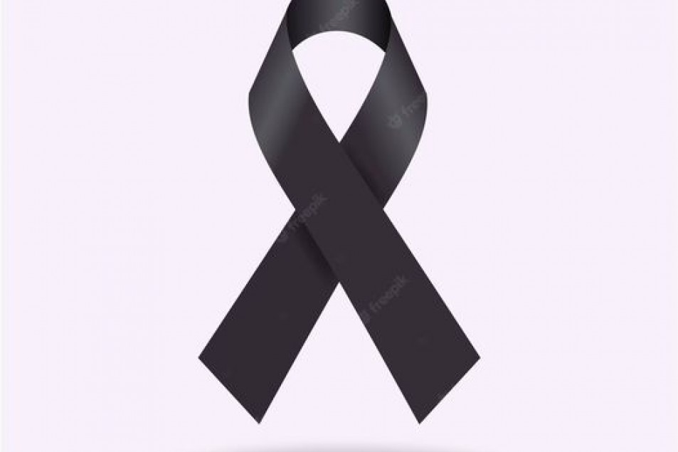 Συλλυπητήριο μήνυμα για την σιδηροδρομική τραγωδία στα Τέμπη