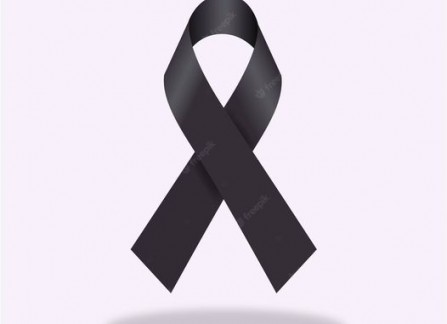 Συλλυπητήριο μήνυμα για την σιδηροδρομική τραγωδία στα Τέμπη